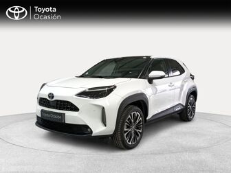 Imagen de TOYOTA Yaris Cross 120H Style Plus