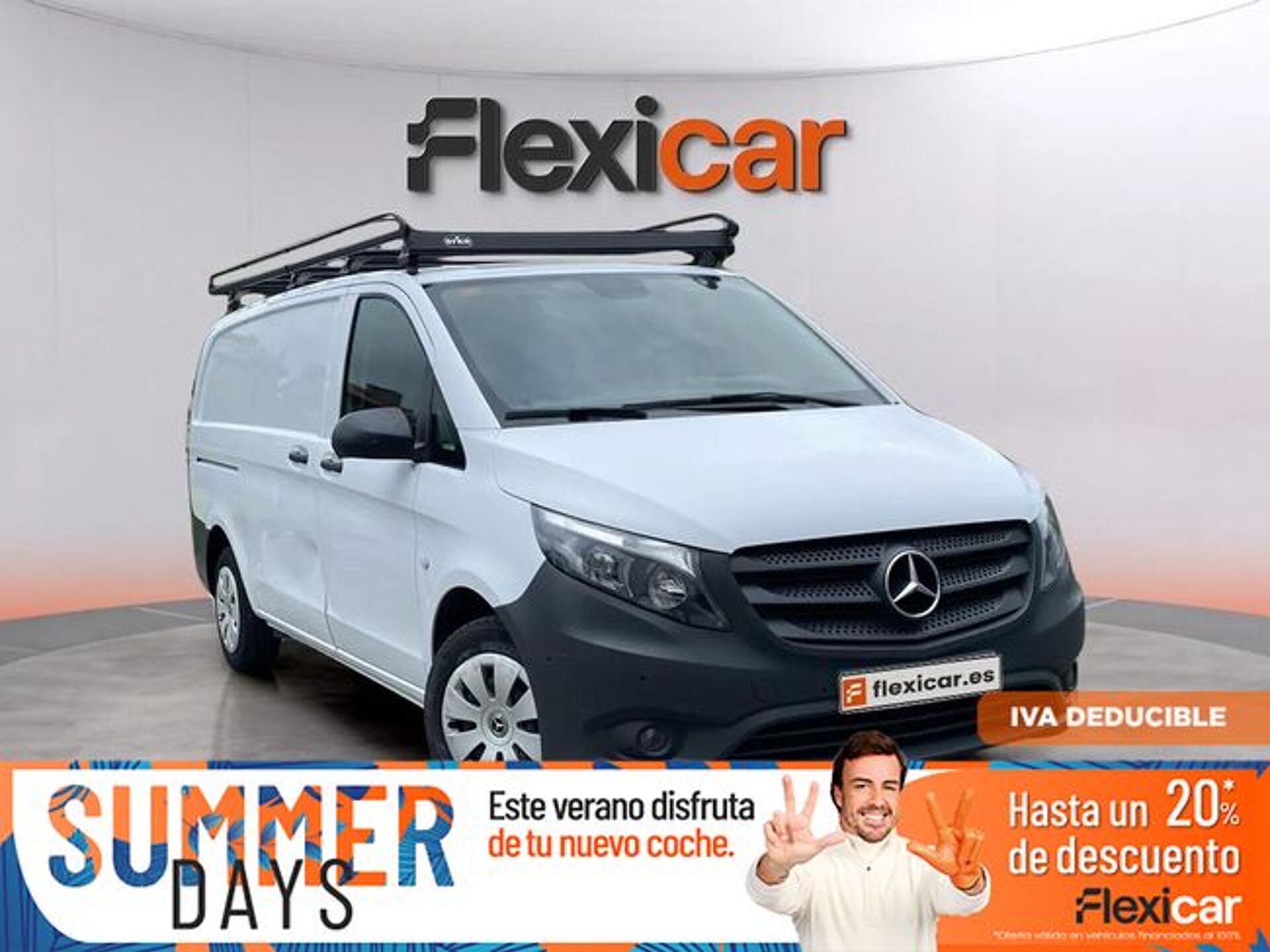 Imagen de MERCEDES Vito
