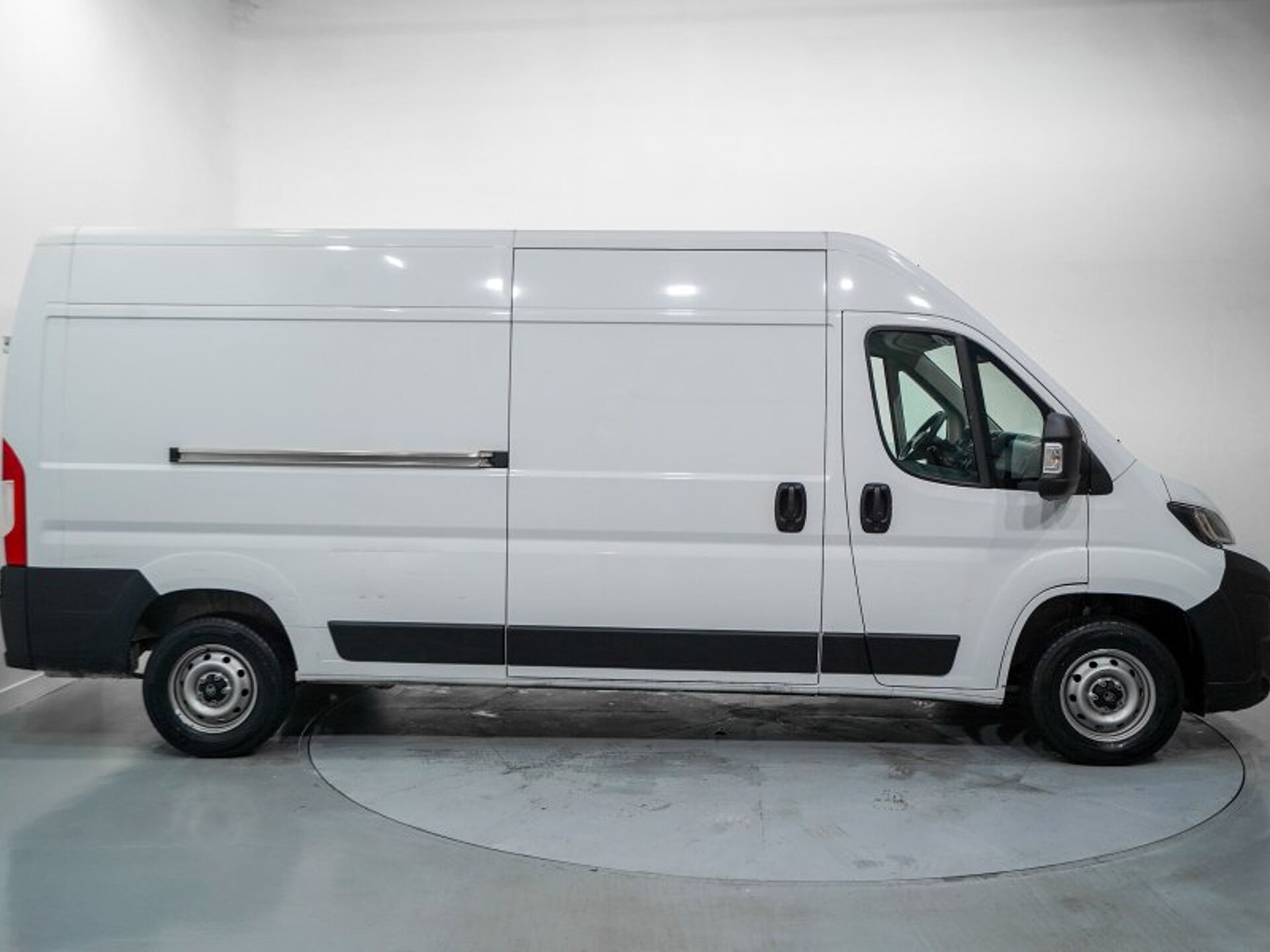 Imagen 3 de CITROEN Jumper