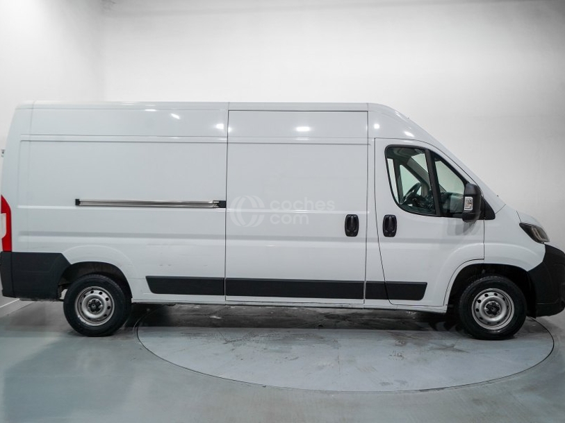 Foto del CITROEN Jumper Fg. 2.2BlueHDi 35 L3H2 S&S 140