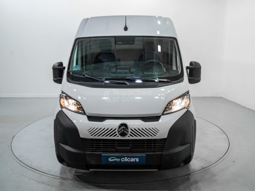 Foto del CITROEN Jumper Fg. 2.2BlueHDi 35 L3H2 S&S 140