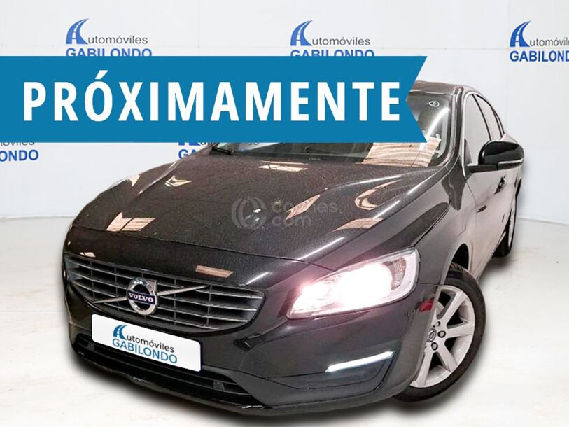 Foto del VOLVO S60 D3 Momentum Aut. 150