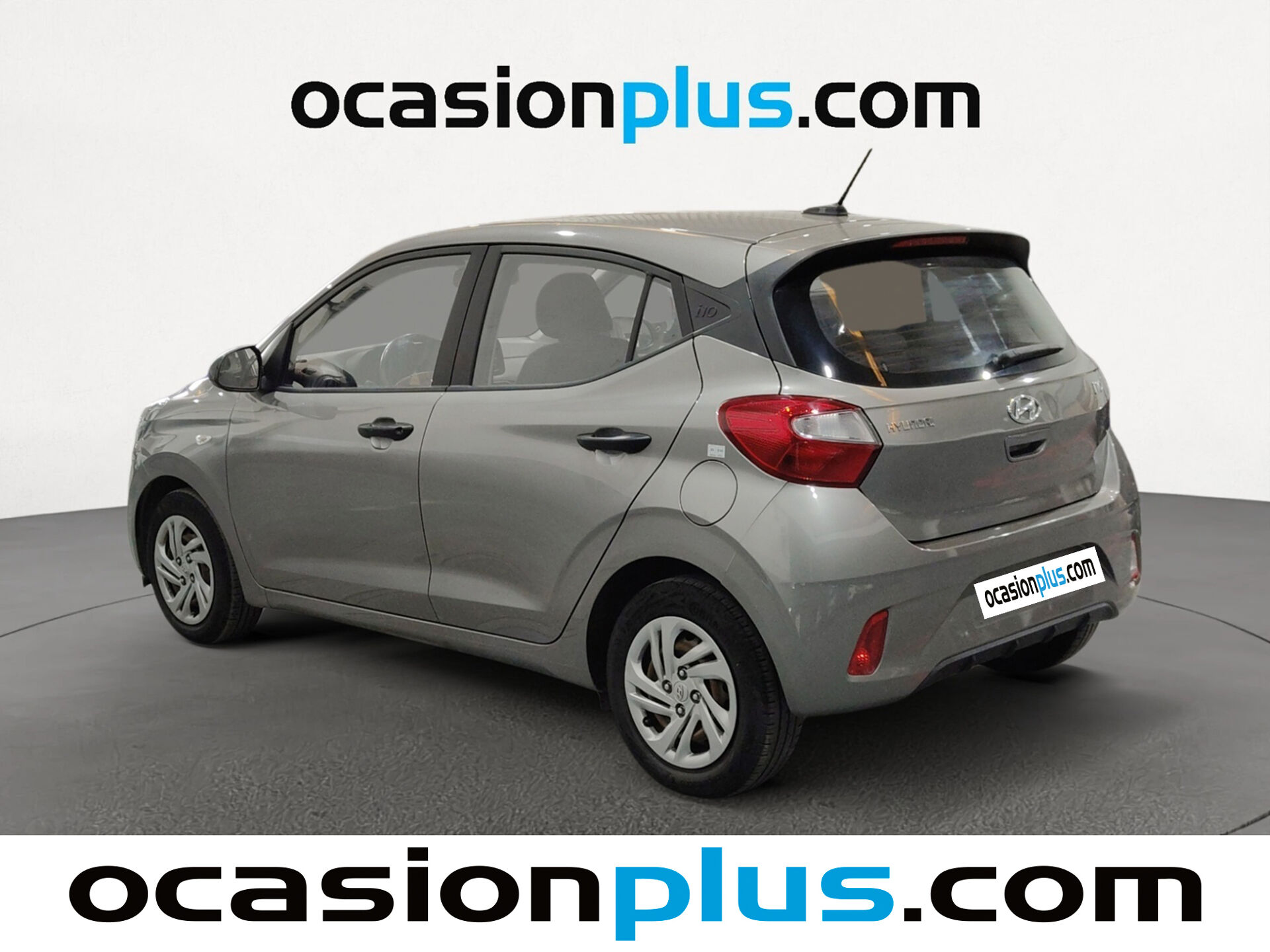 Imagen 3 de HYUNDAI i10