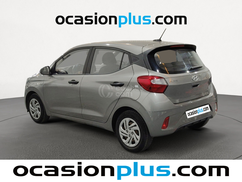 Foto del HYUNDAI i10 1.0 MPI Klass