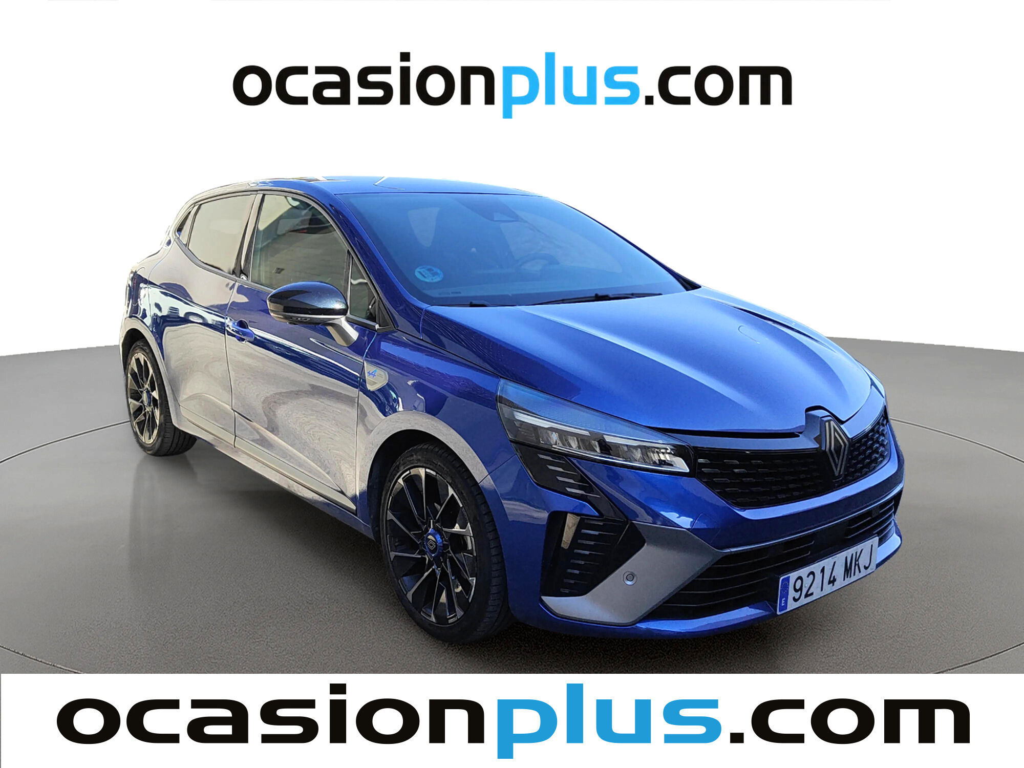 Foto del RENAULT Clio E-TECH Full Hybrid Esprit Alpine 105kW