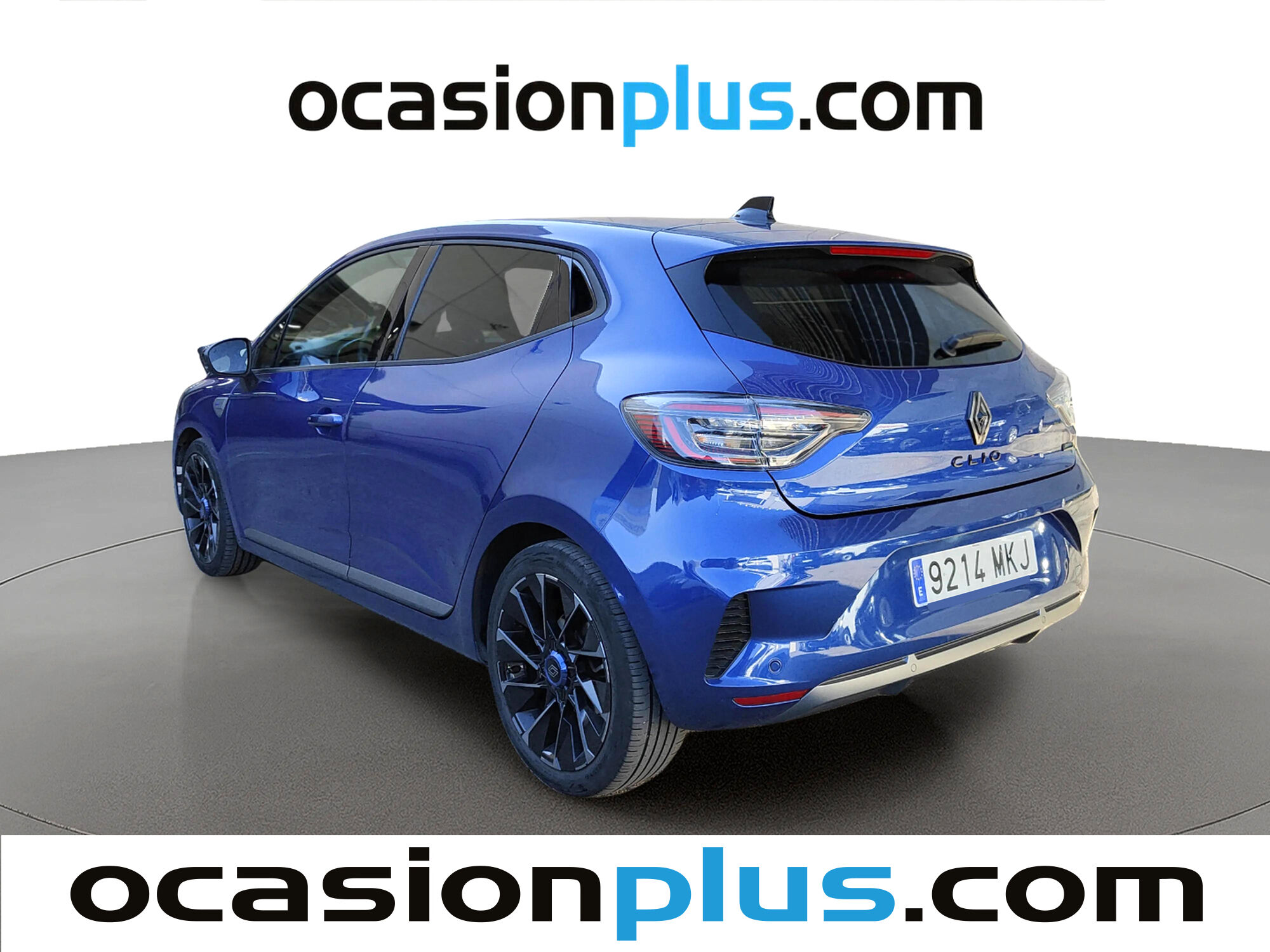 Foto del RENAULT Clio E-TECH Full Hybrid Esprit Alpine 105kW