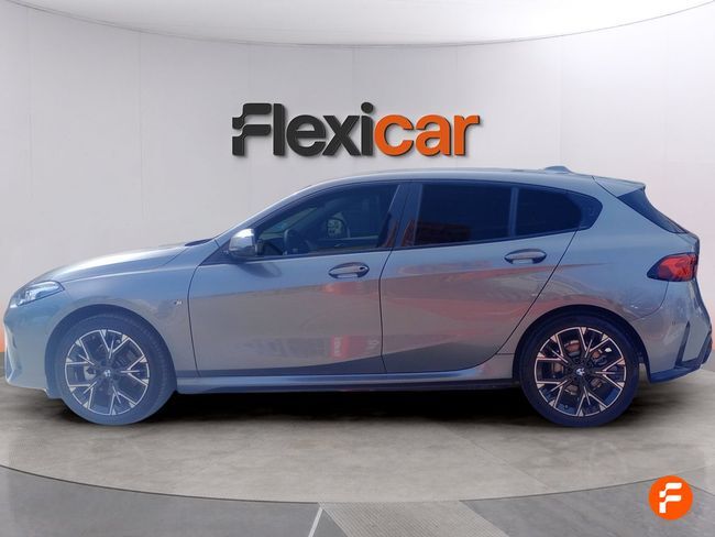 Foto del BMW Serie 1 120dA