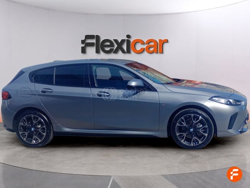 Foto del BMW Serie 1 120dA