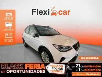 Imagen de SEAT Arona 1.0 TSI S&S Style 110