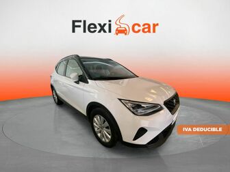 Imagen de SEAT Arona 1.0 TSI S&S Style 110