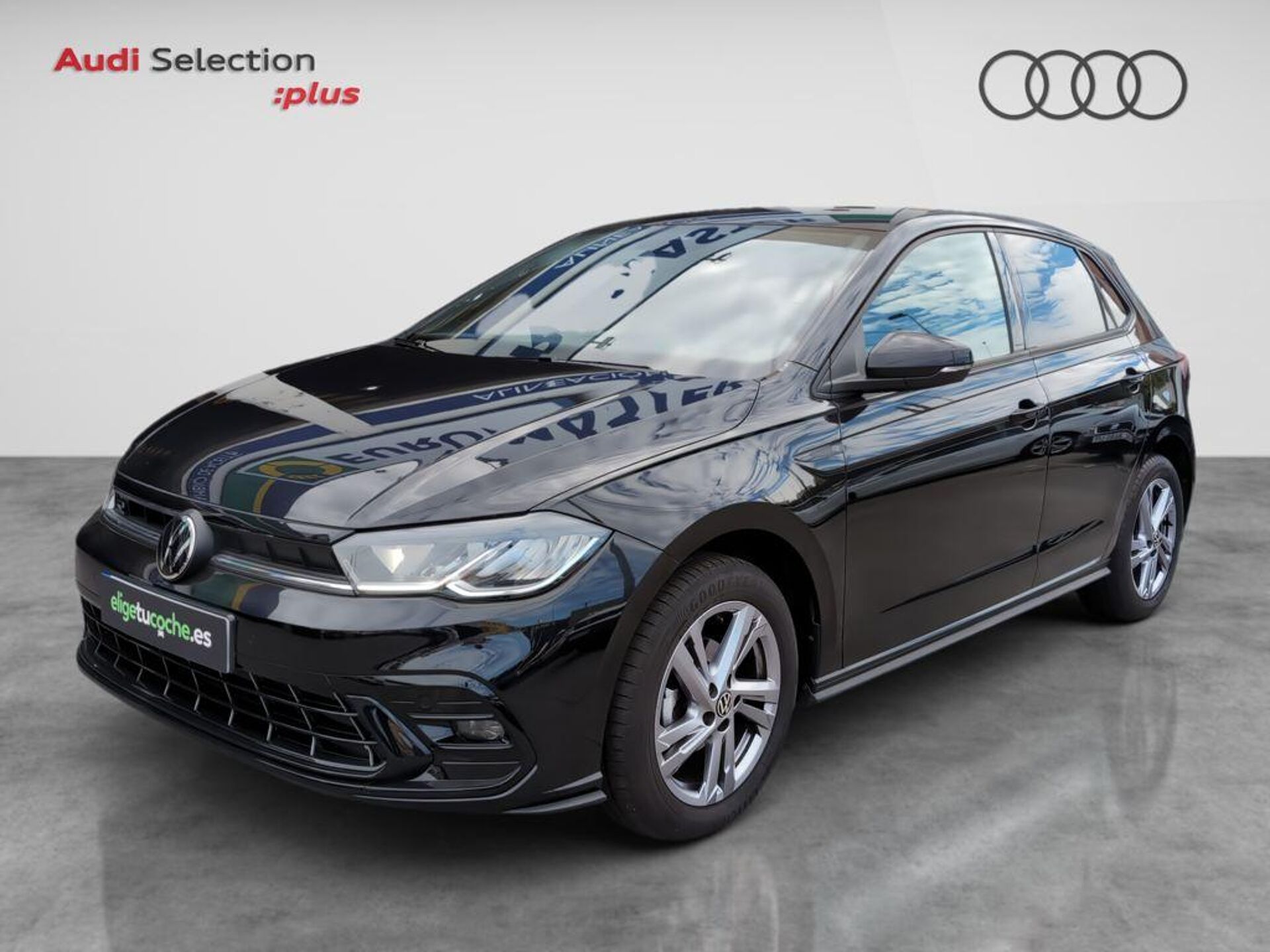 Imagen de VOLKSWAGEN Polo