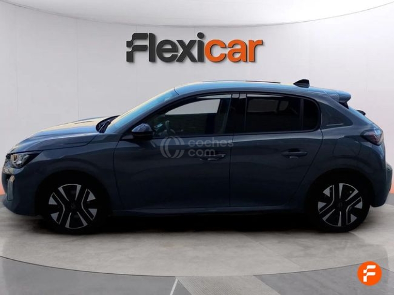 Foto del PEUGEOT 208 1.2 Puretech S&S Allure 100