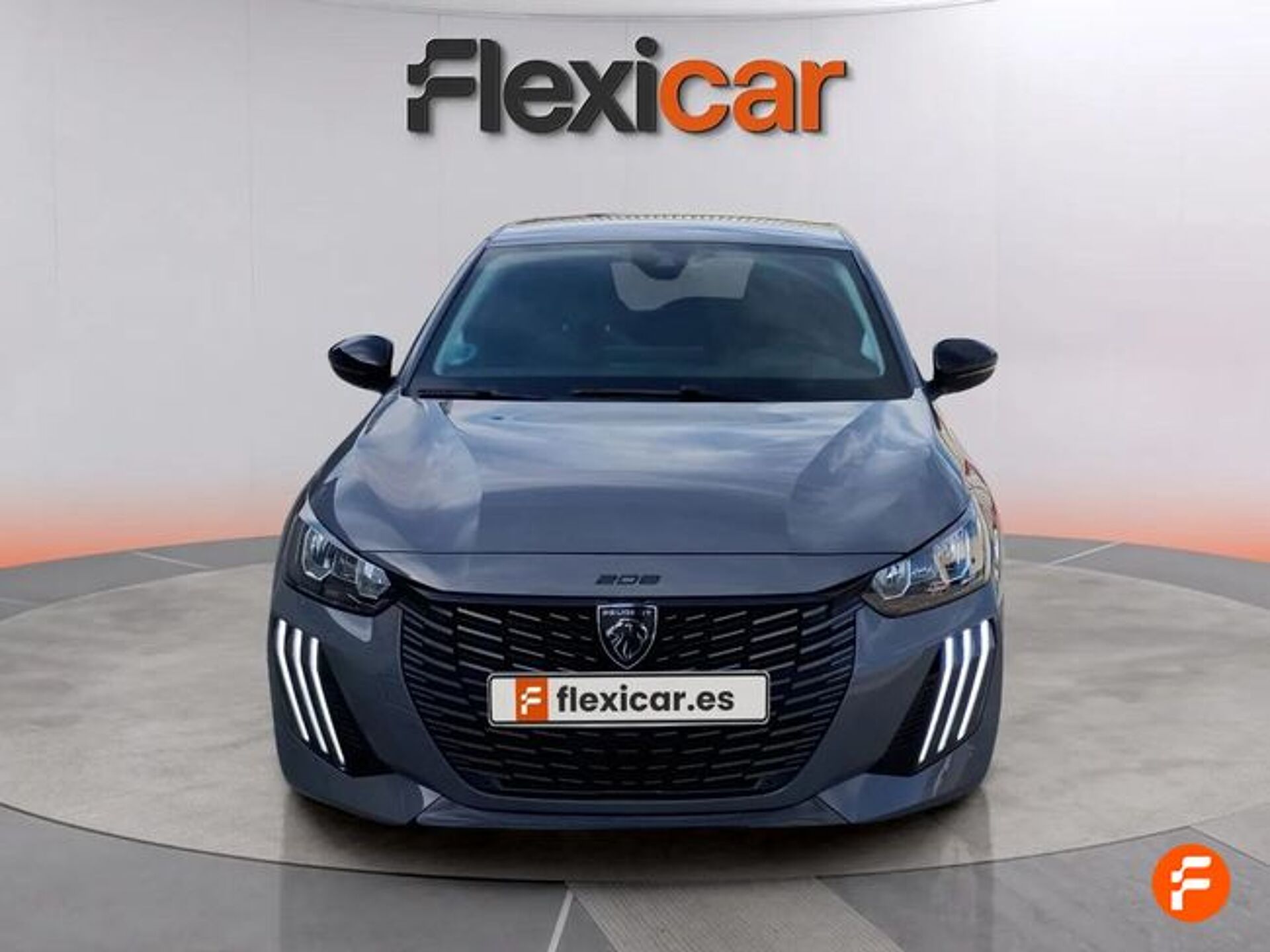 Imagen 2 de PEUGEOT 208