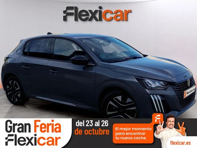 PEUGEOT 208 (Allure Puretech 100) en Rioja, La