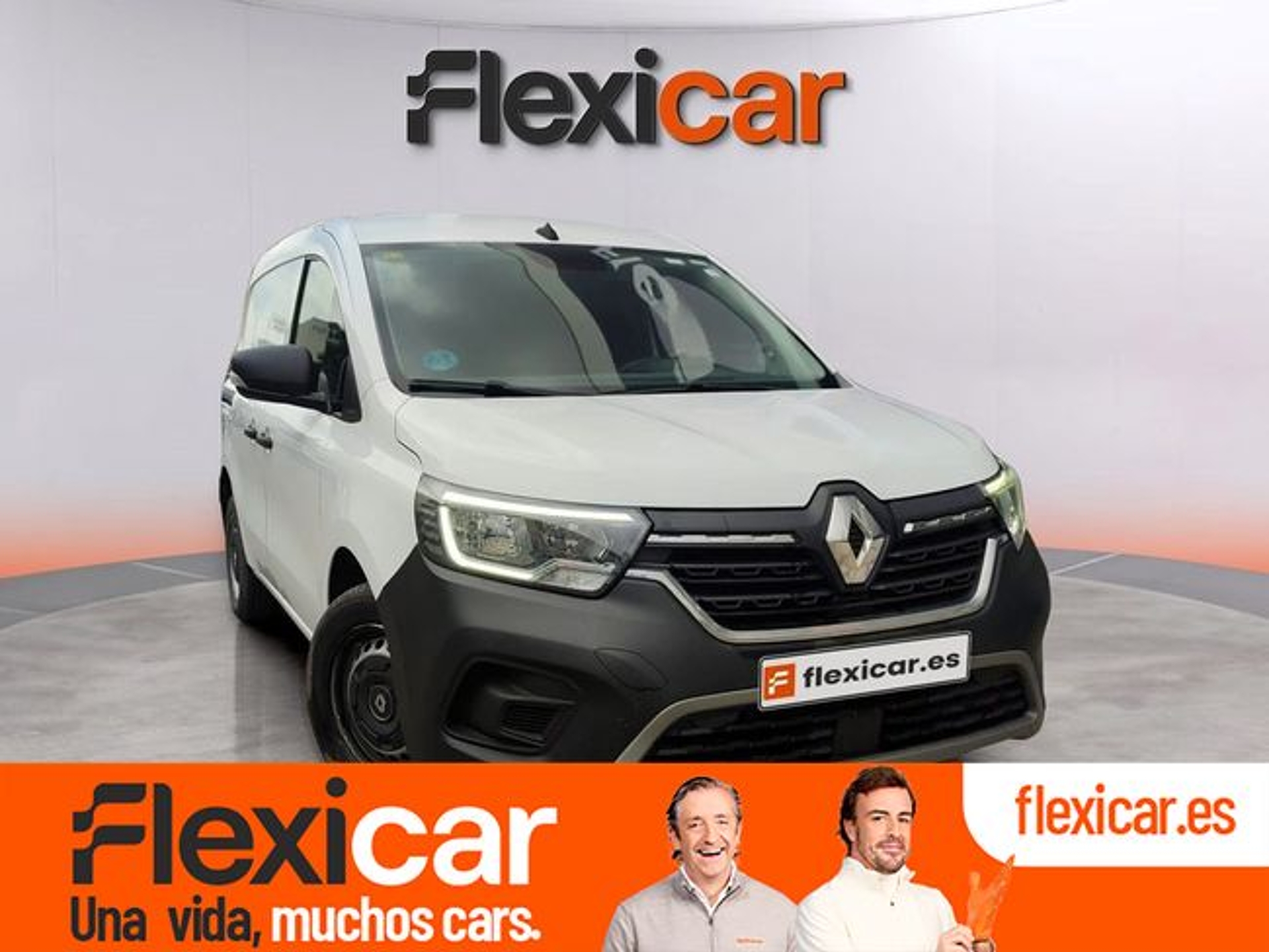 Imagen de RENAULT Kangoo