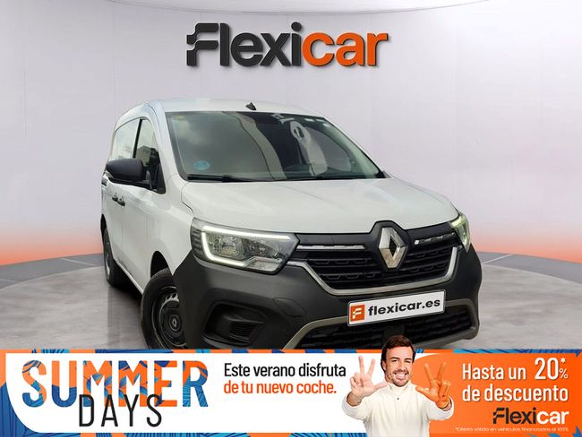 Imagen de RENAULT Kangoo