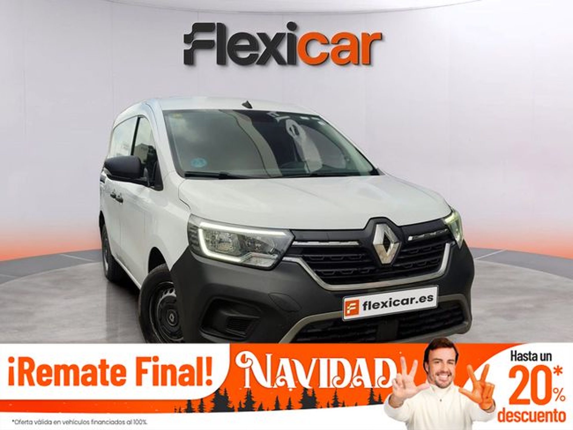 Imagen de RENAULT Kangoo