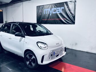 Imagen de SMART Forfour EQ Passion