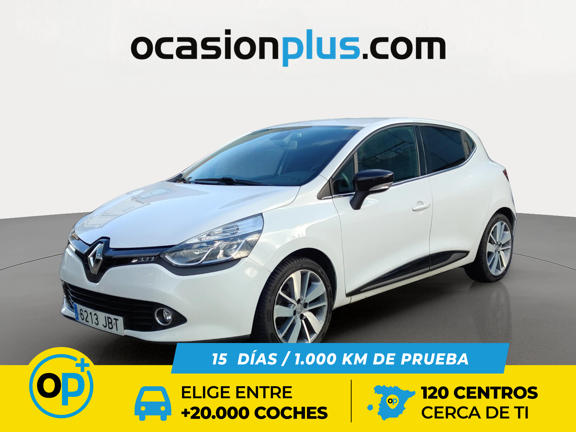 Imagen de RENAULT Clio