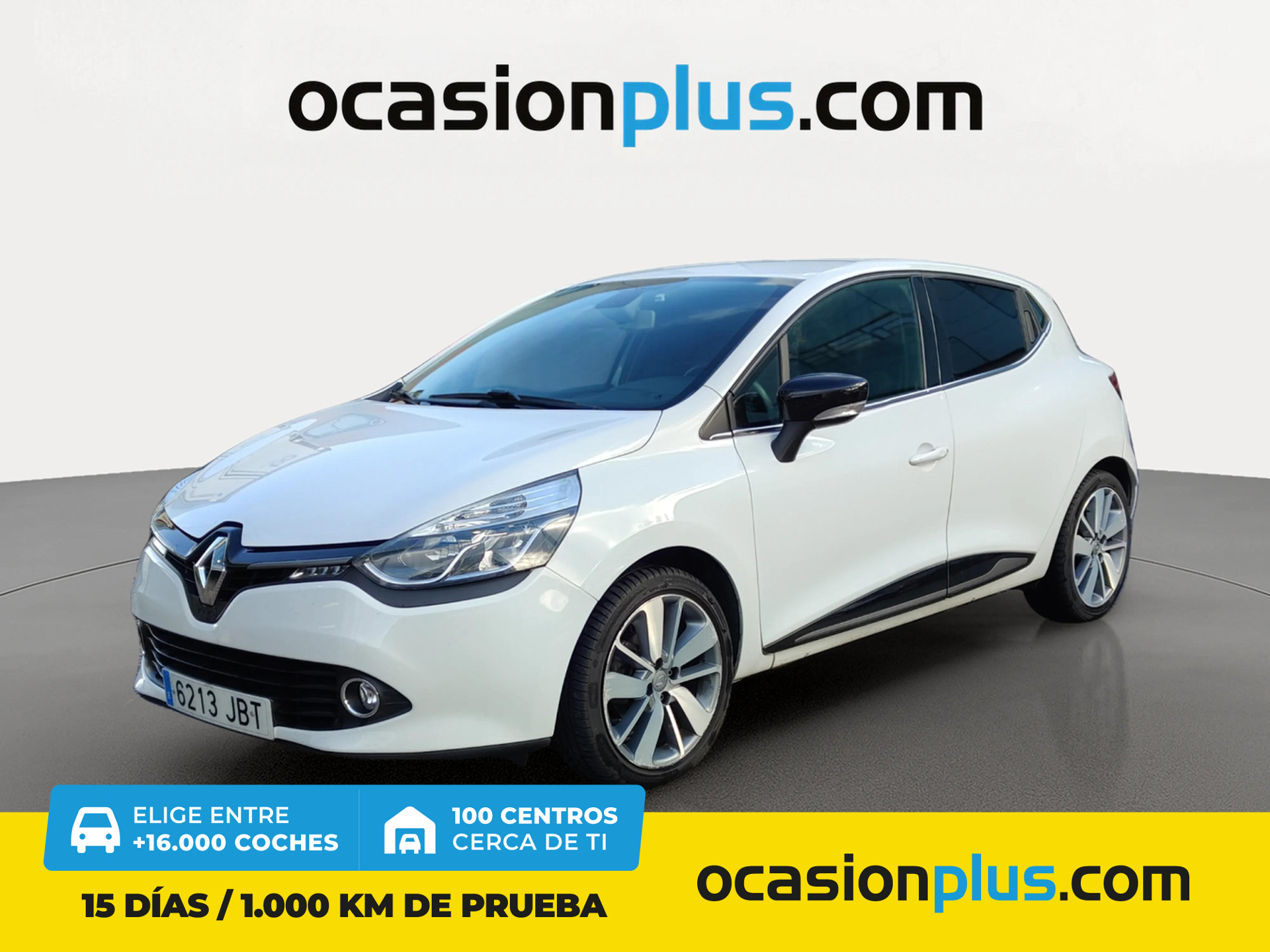 Imagen de RENAULT Clio