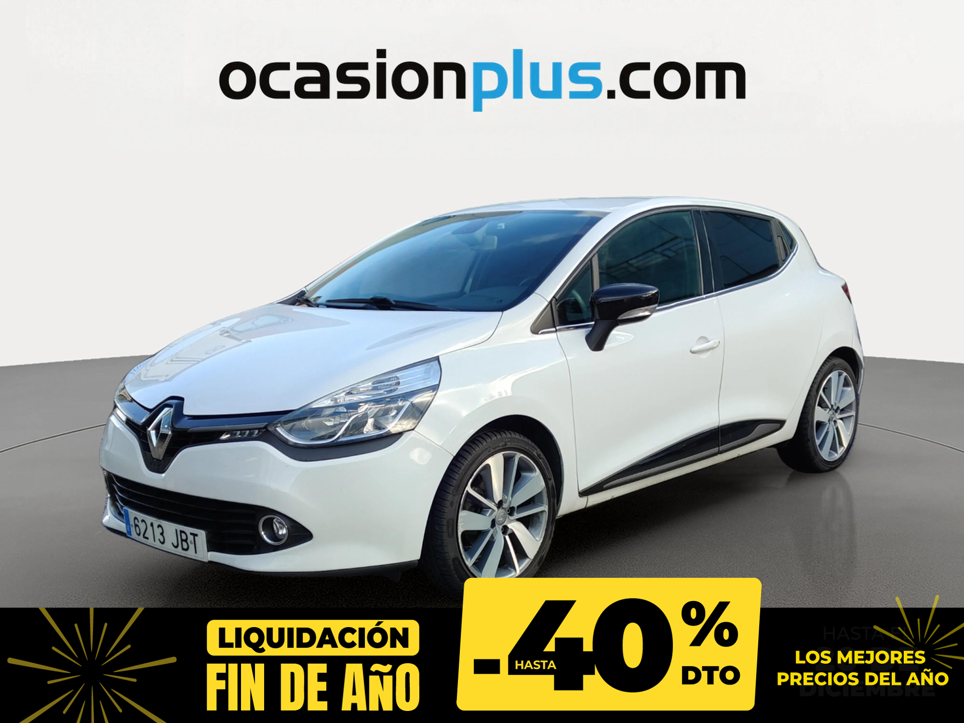 Imagen de RENAULT Clio
