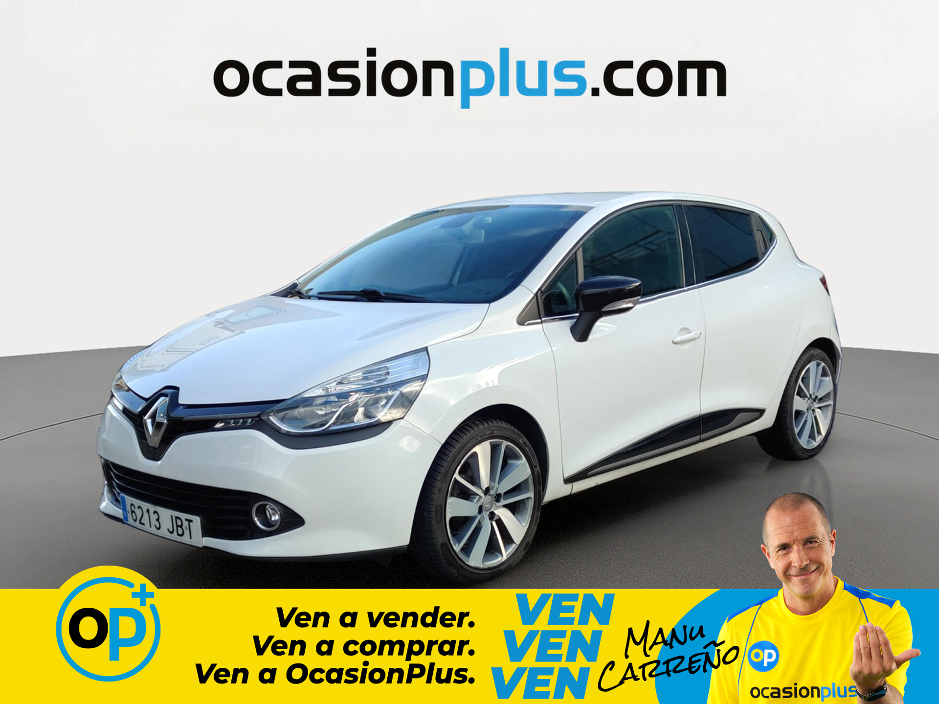 Imagen de RENAULT Clio