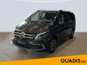 Imagen de MERCEDES Clase V V 250d Largo Avantgarde