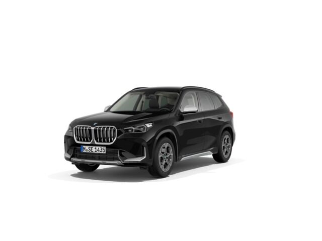 Foto del BMW X1 sDrive 18dA