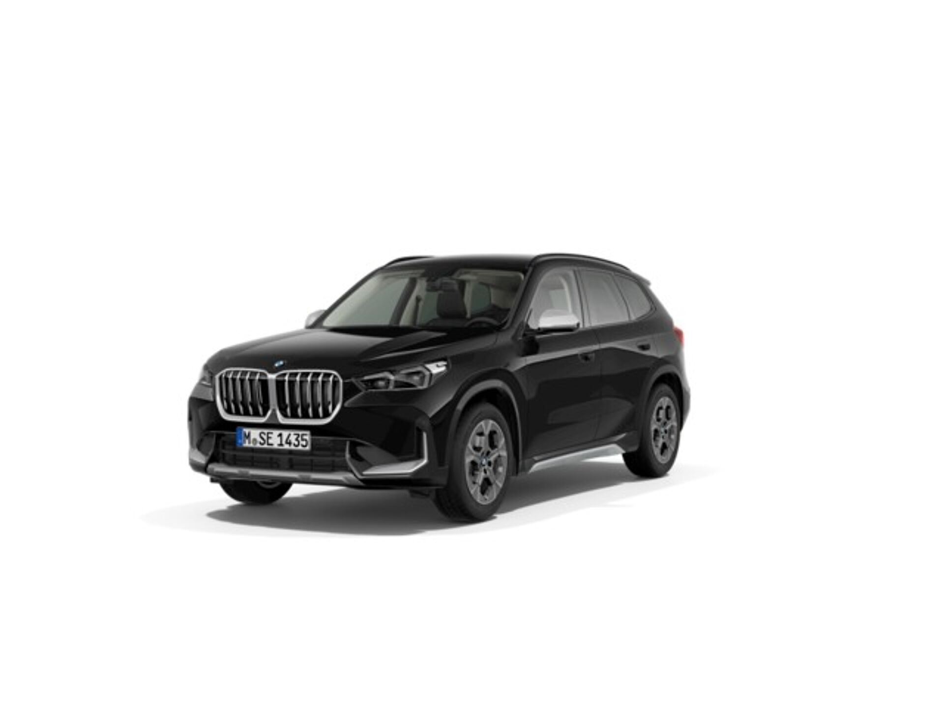 Imagen 3 de BMW X1