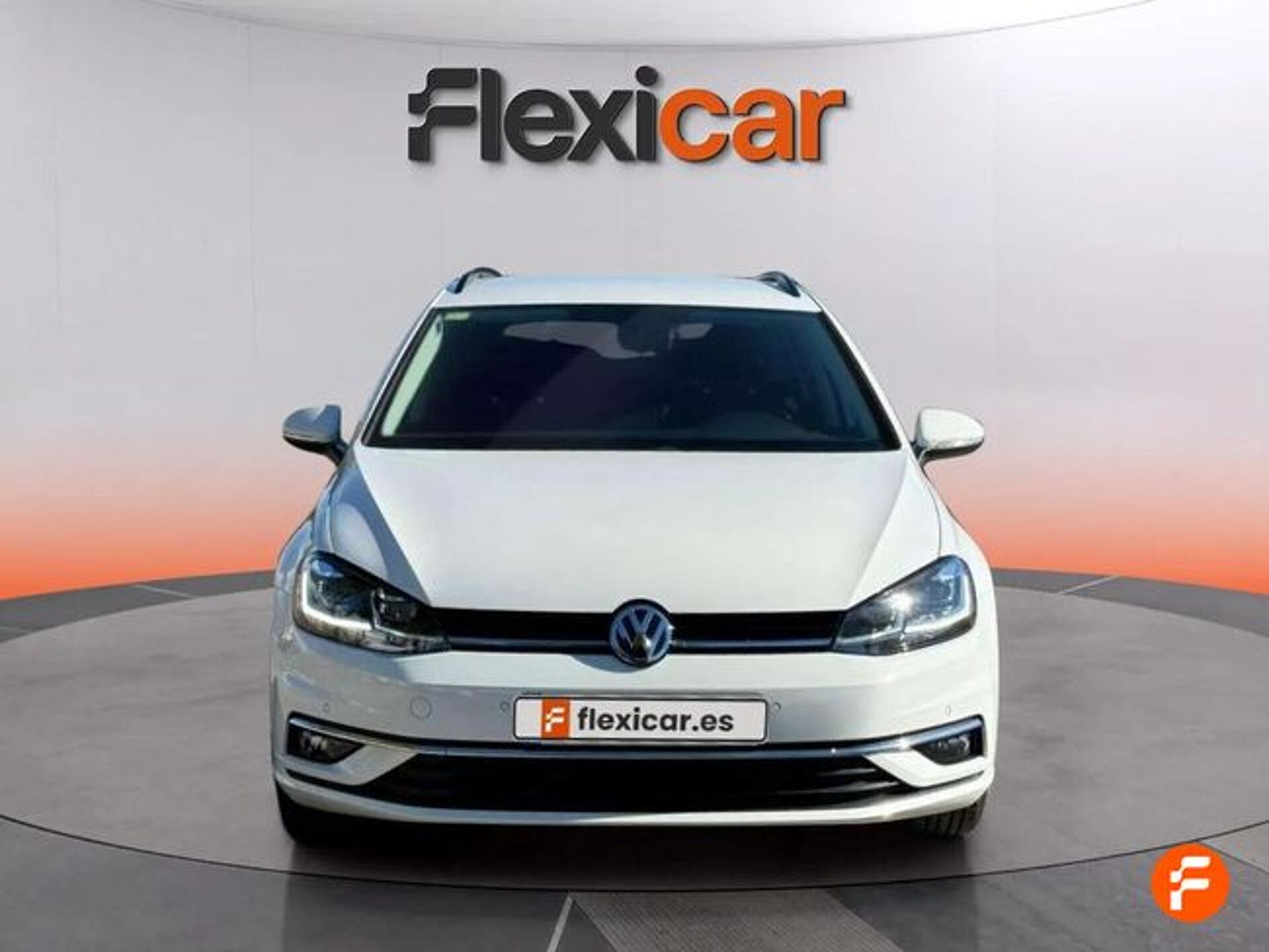 Imagen 2 de VOLKSWAGEN Golf