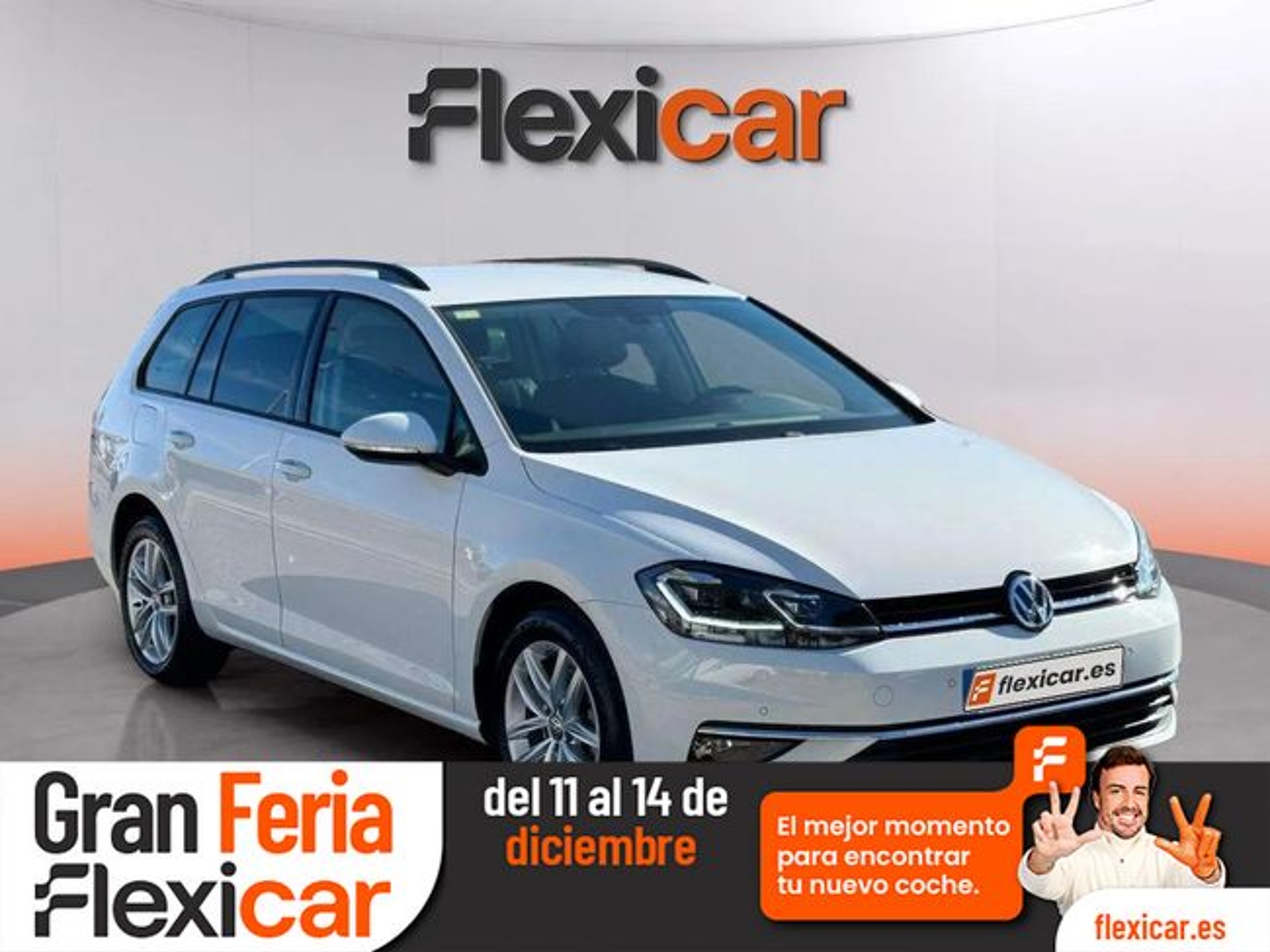 Imagen de VOLKSWAGEN Golf