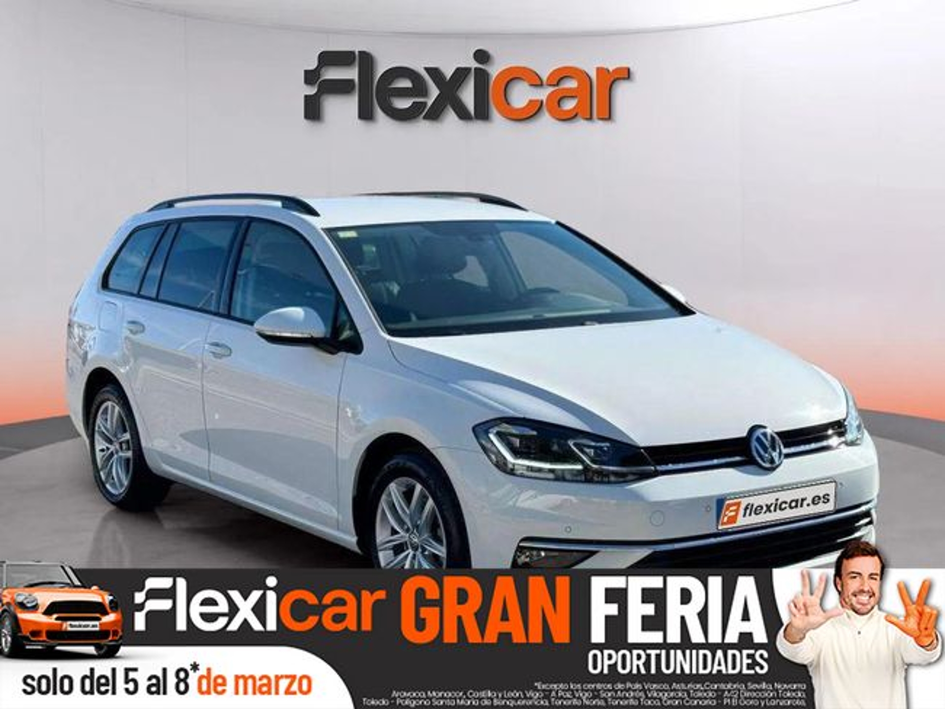 Imagen de VOLKSWAGEN Golf