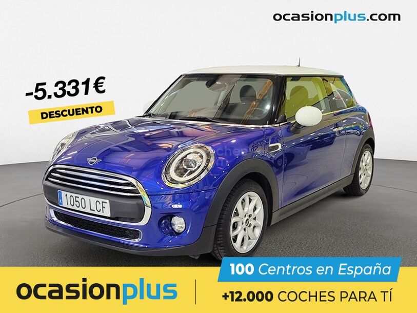 Foto del MINI Mini One D
