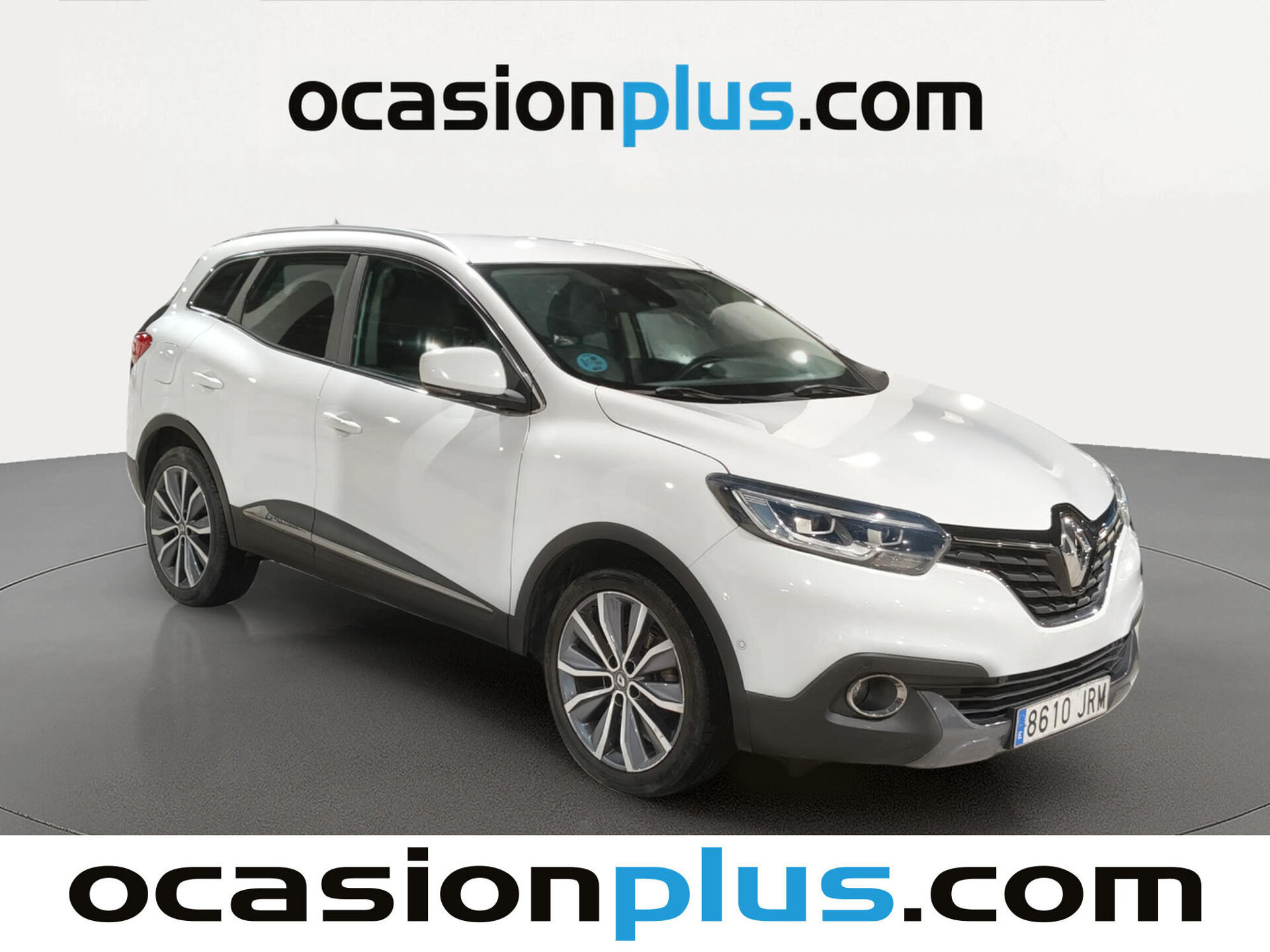 Imagen 2 de RENAULT Kadjar