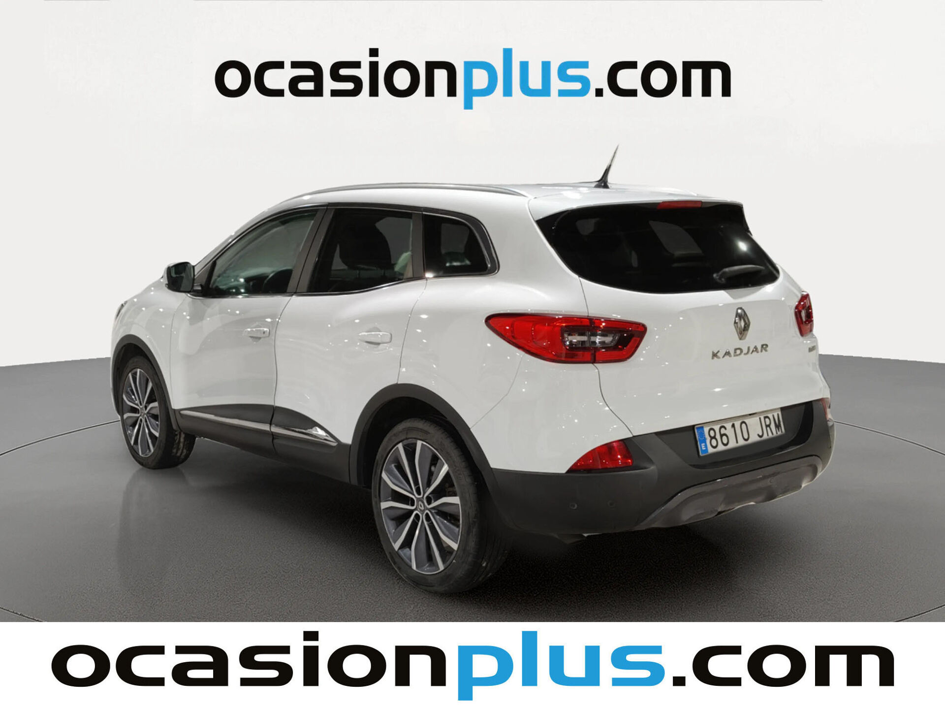 Imagen 3 de RENAULT Kadjar
