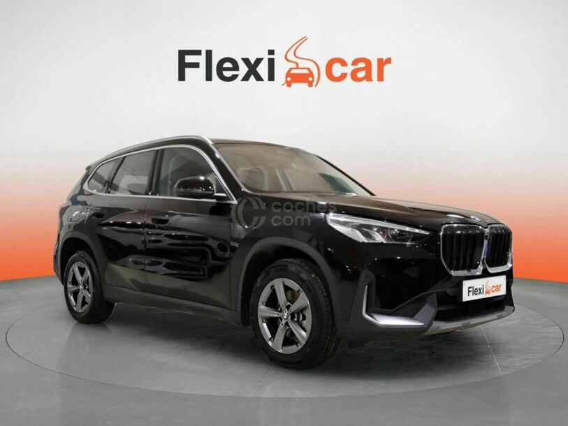 Foto del BMW X1 xDrive 25dA