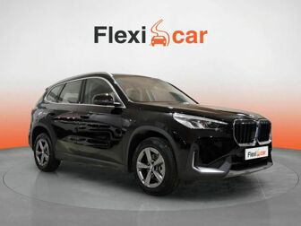 Imagen de BMW X1 xDrive 25dA