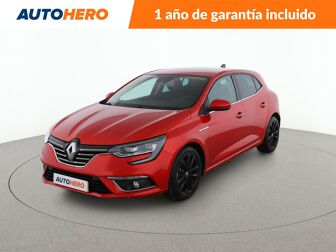 Imagen de RENAULT Mégane 1.5dCi Energy Zen 81kW