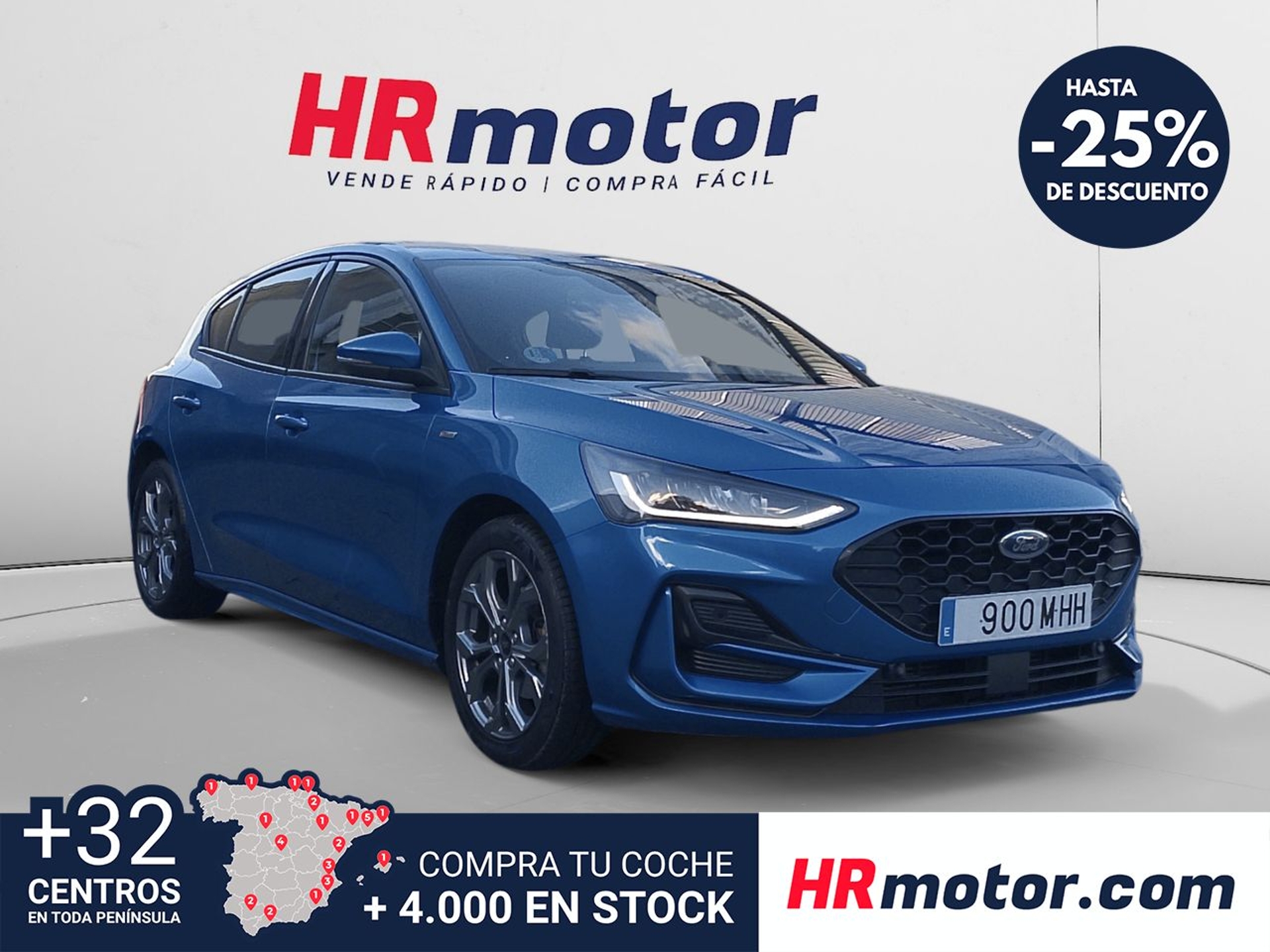 Imagen de FORD Focus