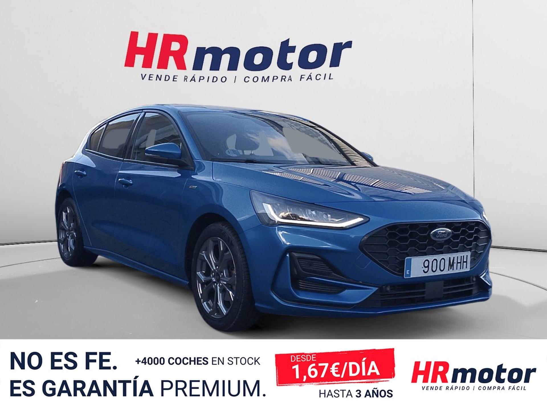 Imagen de FORD Focus