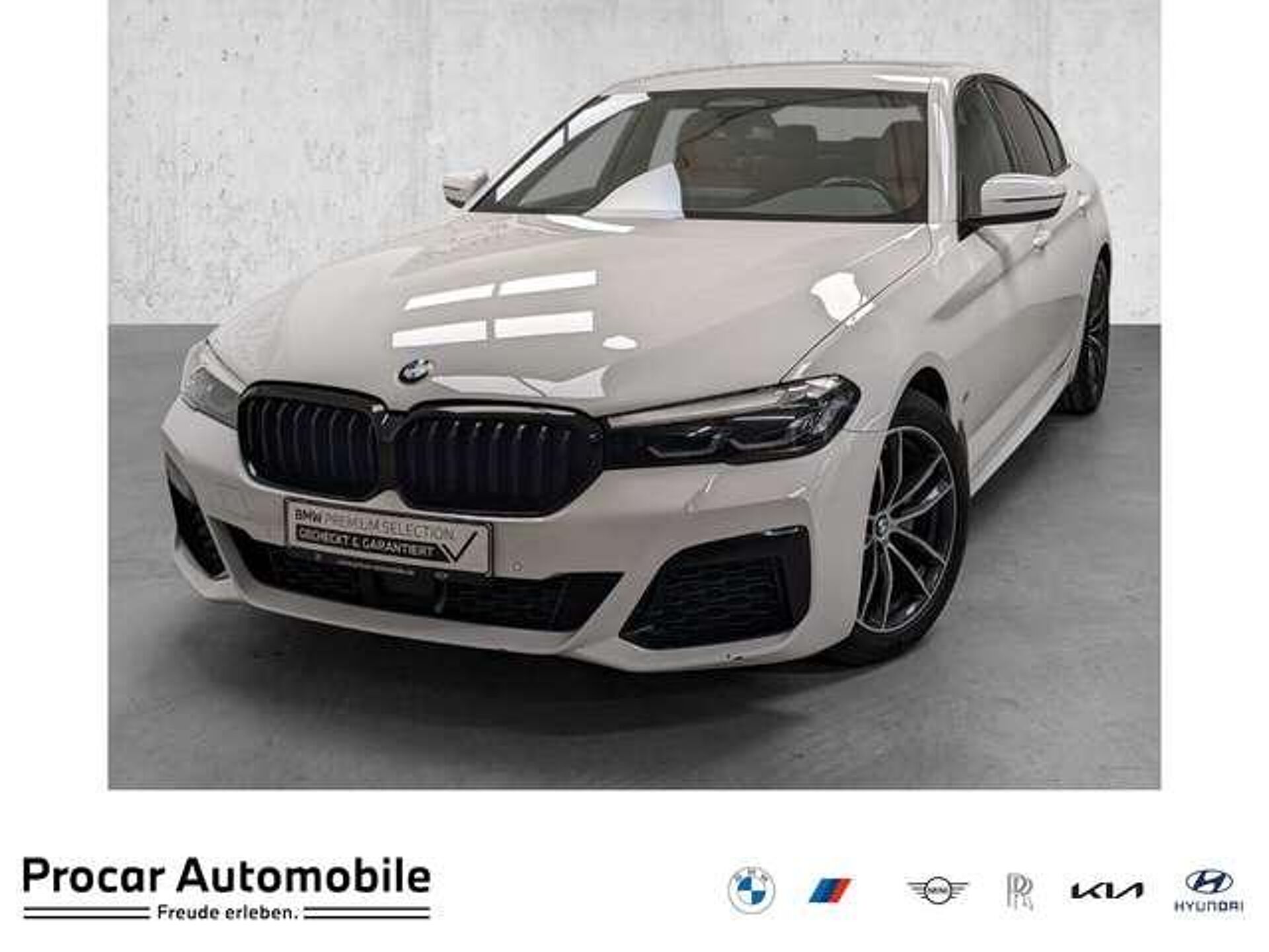 Imagen de BMW Serie 5