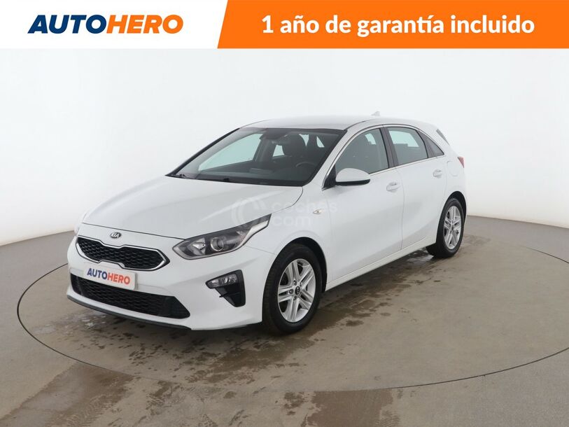 Foto del KIA Ceed 1.0 T-GDI Eco-Dynamics Business 120