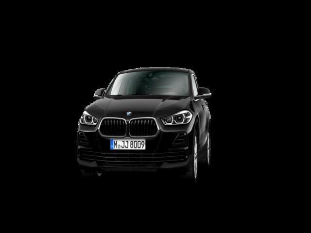 Foto del BMW X2 sDrive 18iA