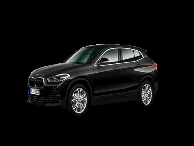 Foto del BMW X2 sDrive 18iA