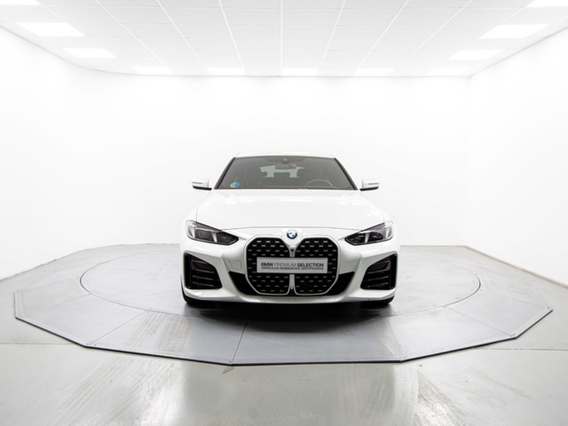 Imagen 2 de BMW Serie 4