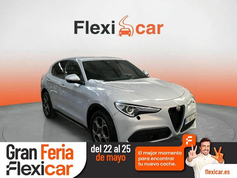 Foto del ALFA ROMEO Stelvio 2.0 Sprint Q4 Aut. 200