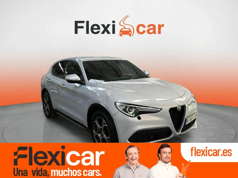 Foto del ALFA ROMEO Stelvio 2.0 Sprint Q4 Aut. 200