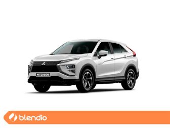 Imagen de MITSUBISHI Eclipse Cross PHEV Motion 4WD