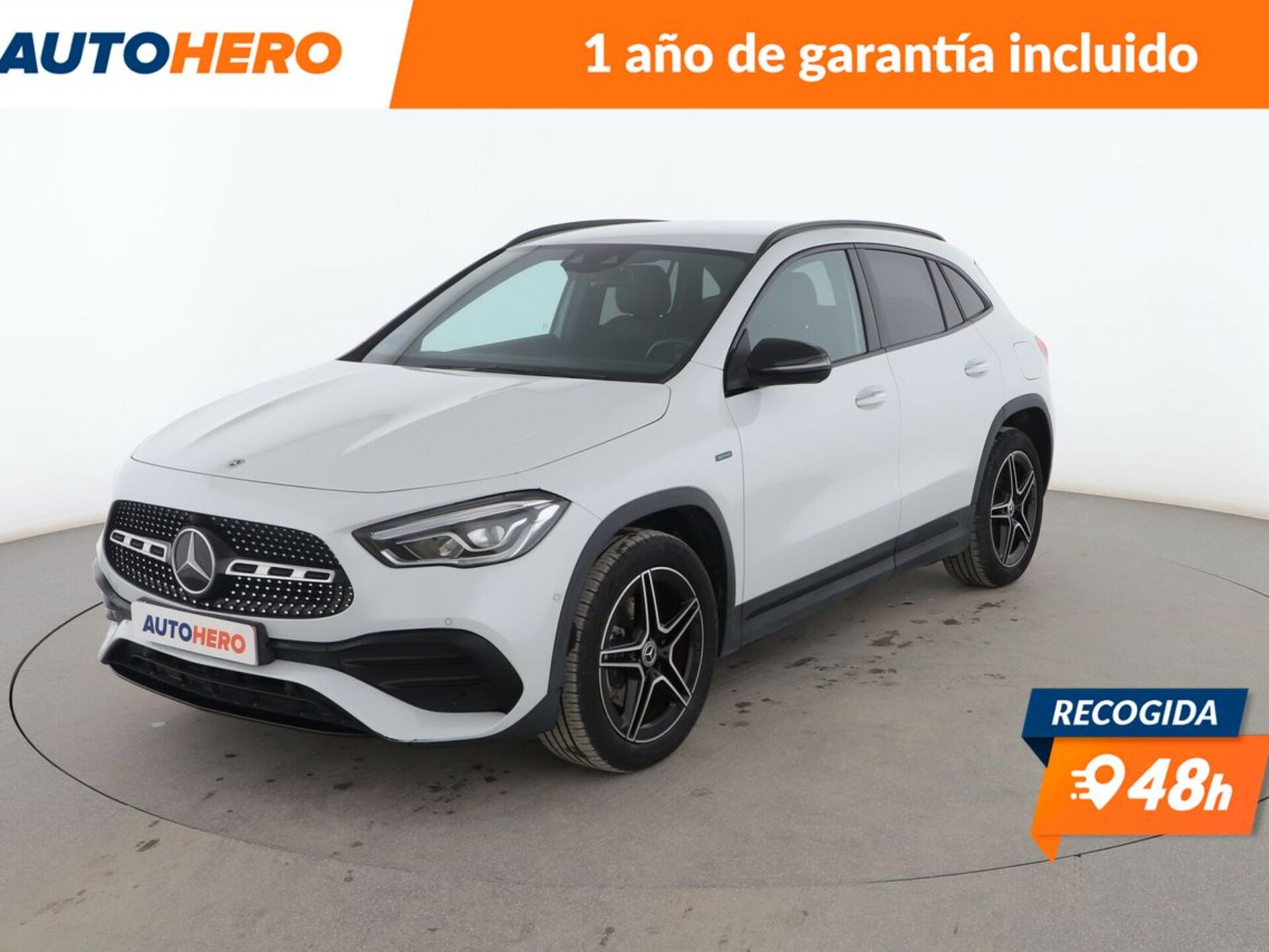 Imagen de MERCEDES Clase GLA