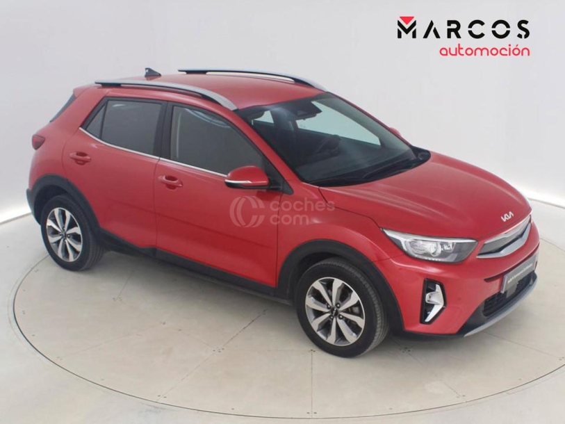 Foto del KIA Stonic 1.0 T-GDi MHEV Drive 100